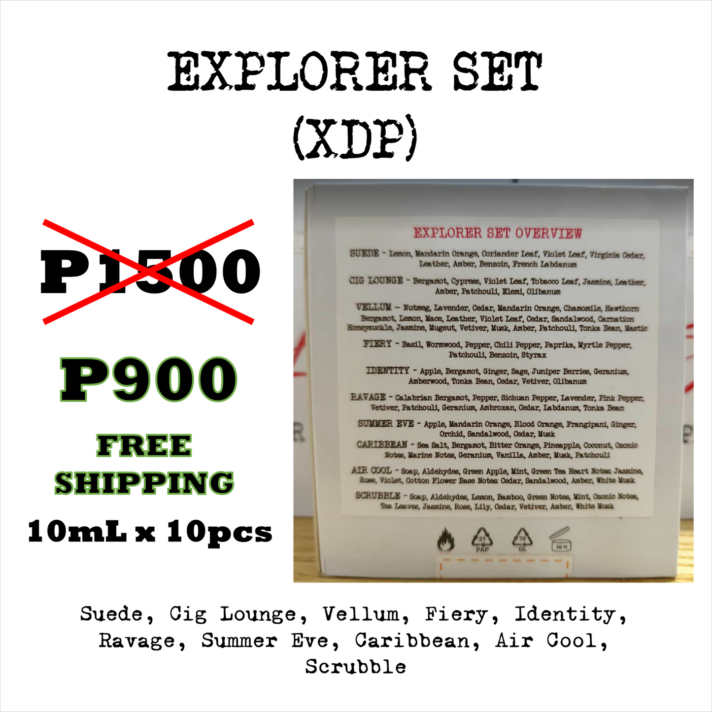 CLEARANCE SALE