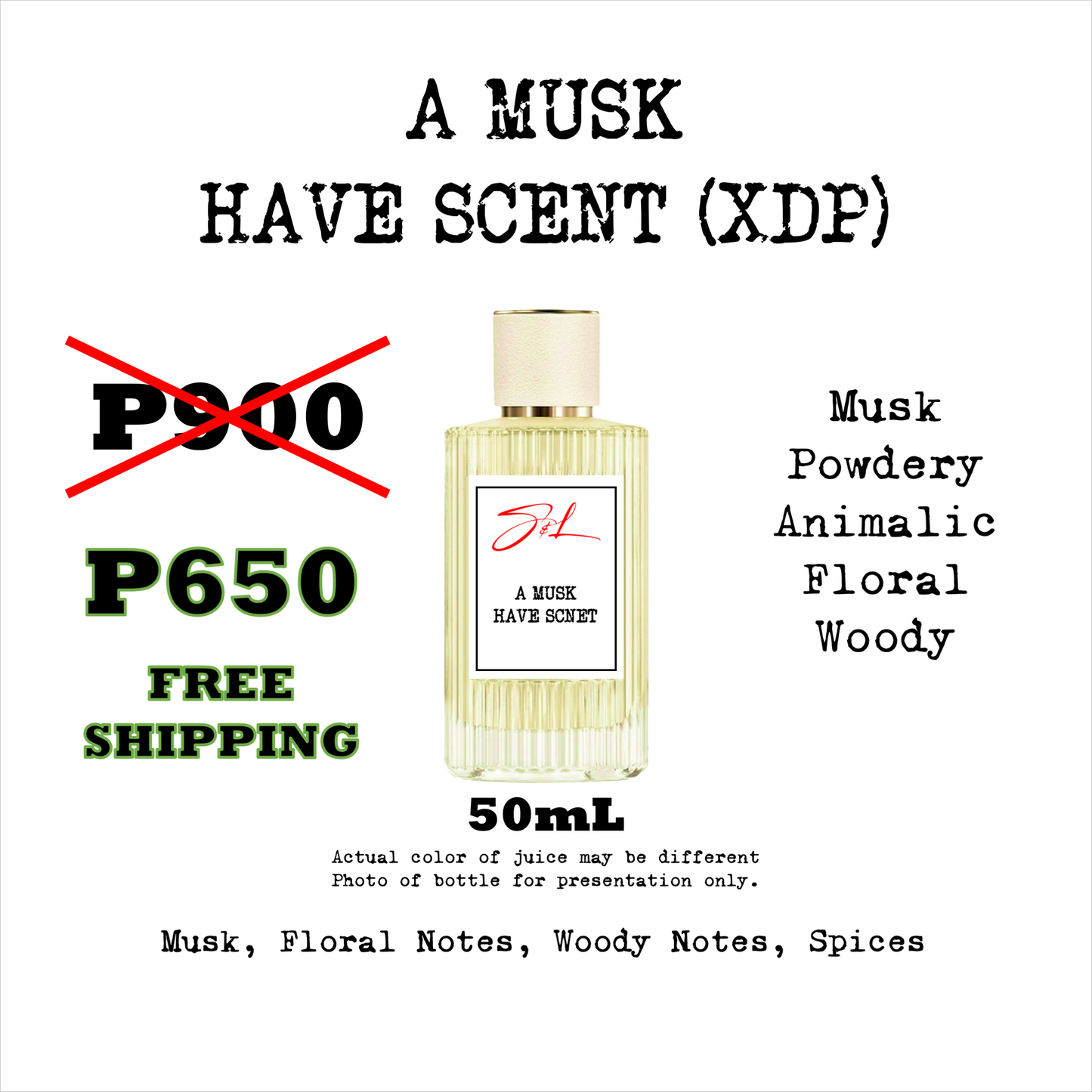 CLEARANCE SALE