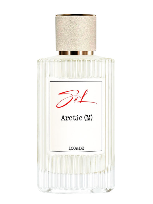 Arctic for Men