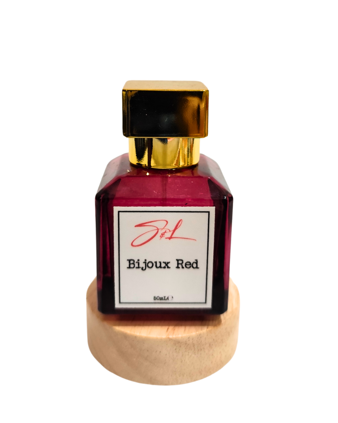 Bijoux Red