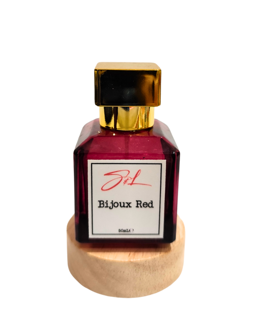 Bijoux Red
