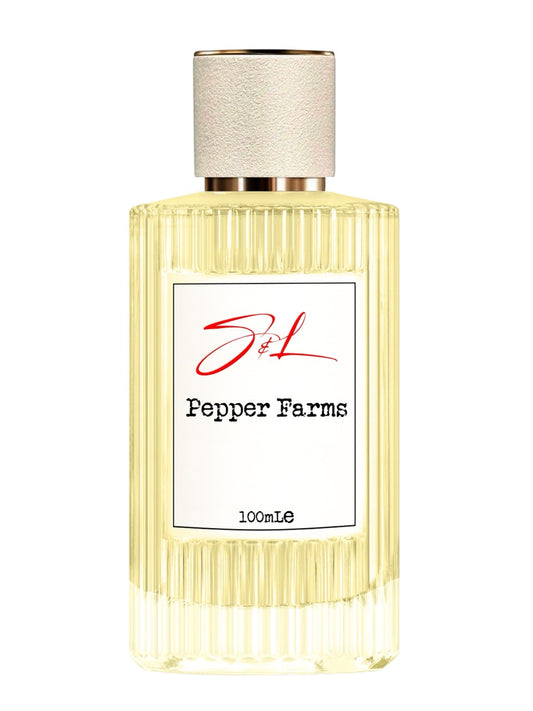 Pepper Farm