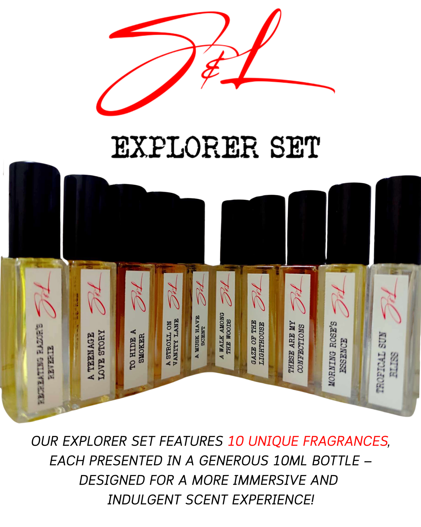 Explorer Sets