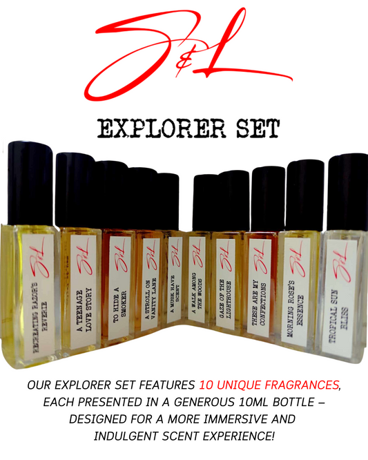 Explorer Sets