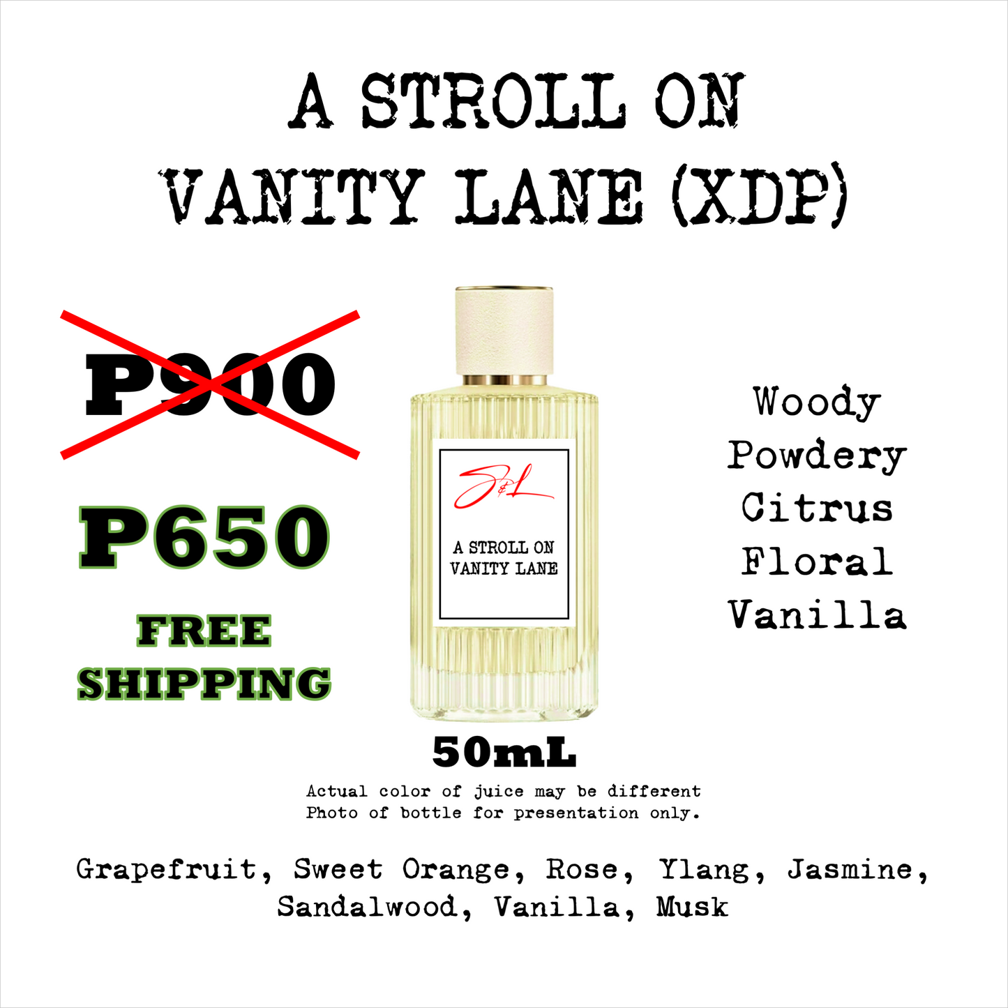 CLEARANCE SALE